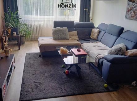 Prodej bytu, 4+1, 82 m² obrázek