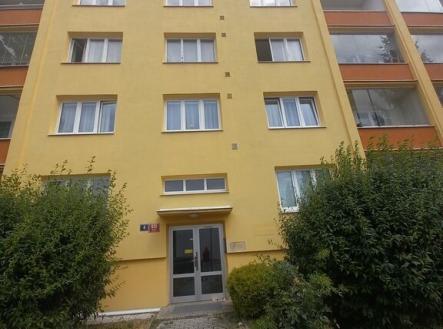 Prodej bytu, 2+1, 51 m²