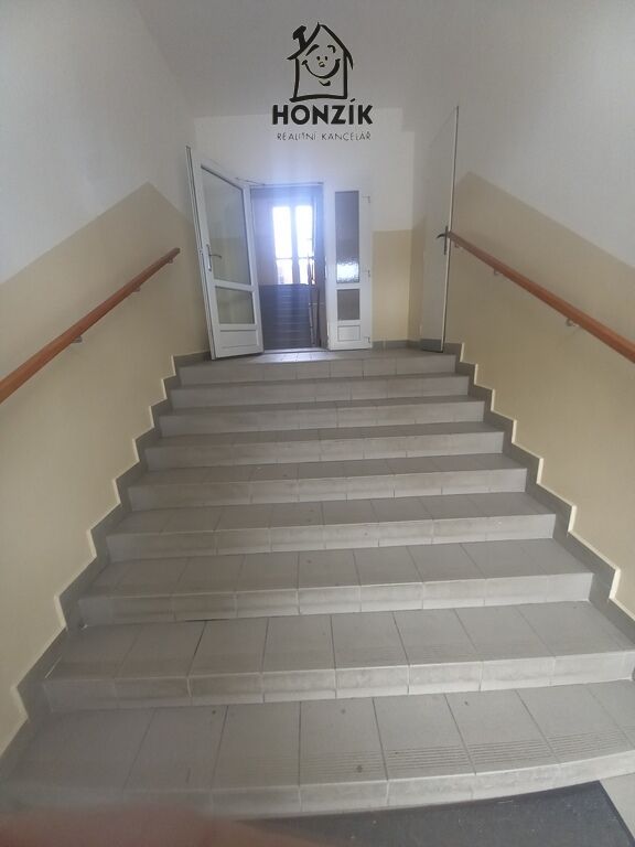 Byt 2+1/L, 51 m2, Praha 6 Vokovice, ul. Etiopská