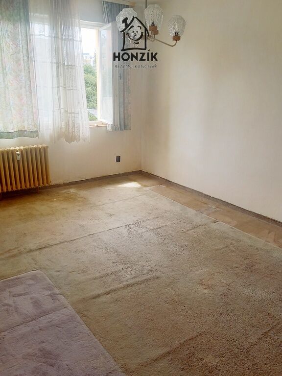 Byt 2+1/L, 51 m2, Praha 6 Vokovice, ul. Etiopská