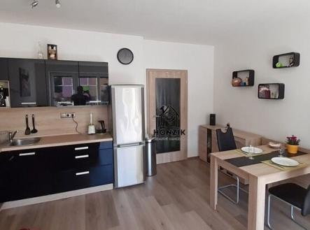 Prodej bytu, 1+kk, 37 m² obrázek