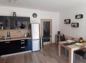 Prodej bytu, 1+kk, 37 m²