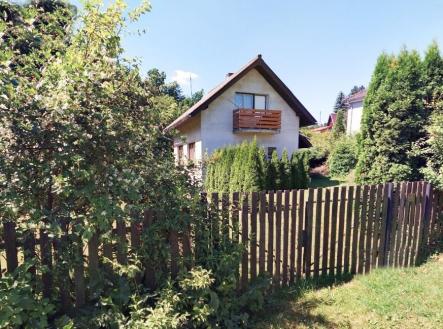 Prodej - chata/rekreační objekt, 70 m²