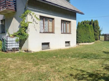 Prodej - chata/rekreační objekt, 70 m²