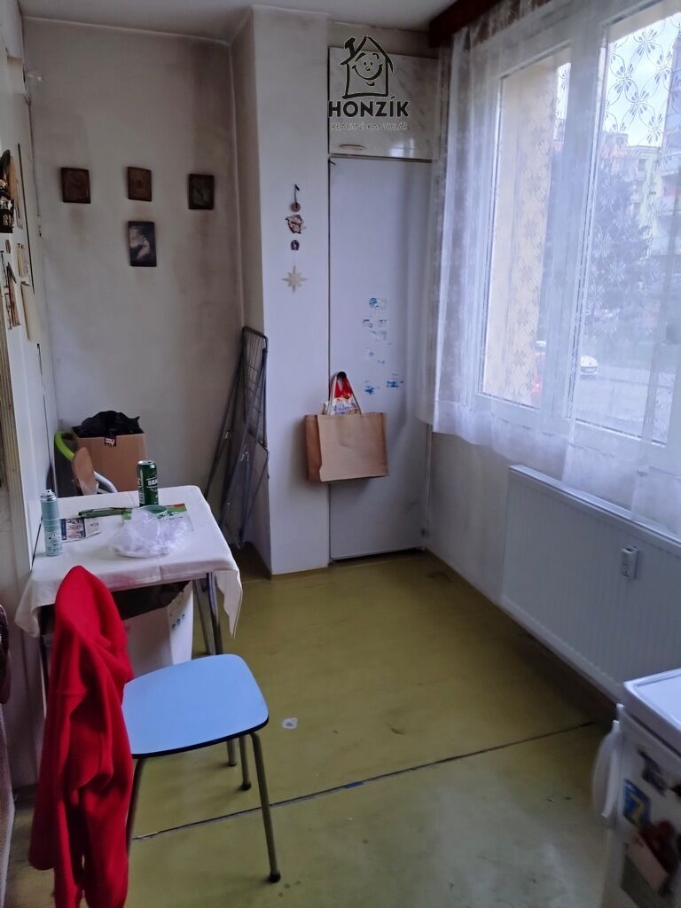 Byt 2+1/L, 61,4 m2 / 5,5 m2, Praha 4 Kamýk, ul. Olbramovická