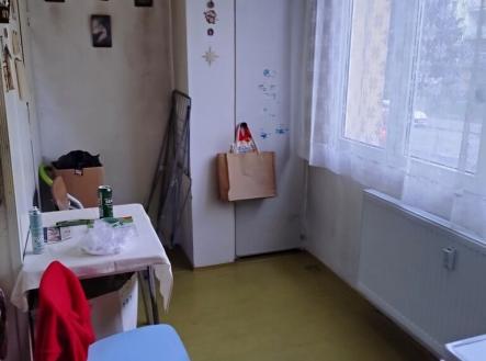 Prodej bytu, 2+1, 61 m²