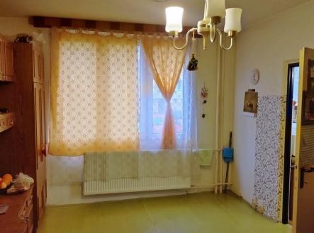 Prodej bytu, 2+1, 61 m²