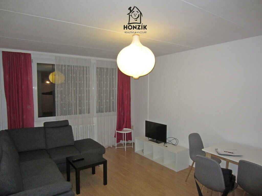 Byt 3+1/L, 66 m2/ 3 m2, Praha 4 Braník, ul. Psohlavců