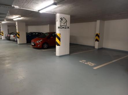 Prodej - malý objekt/garáž