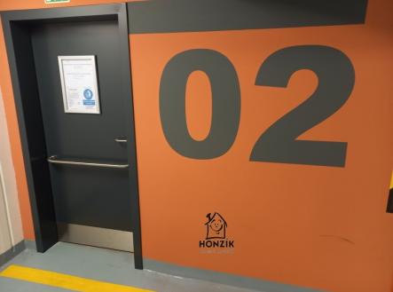 Prodej - malý objekt/garáž