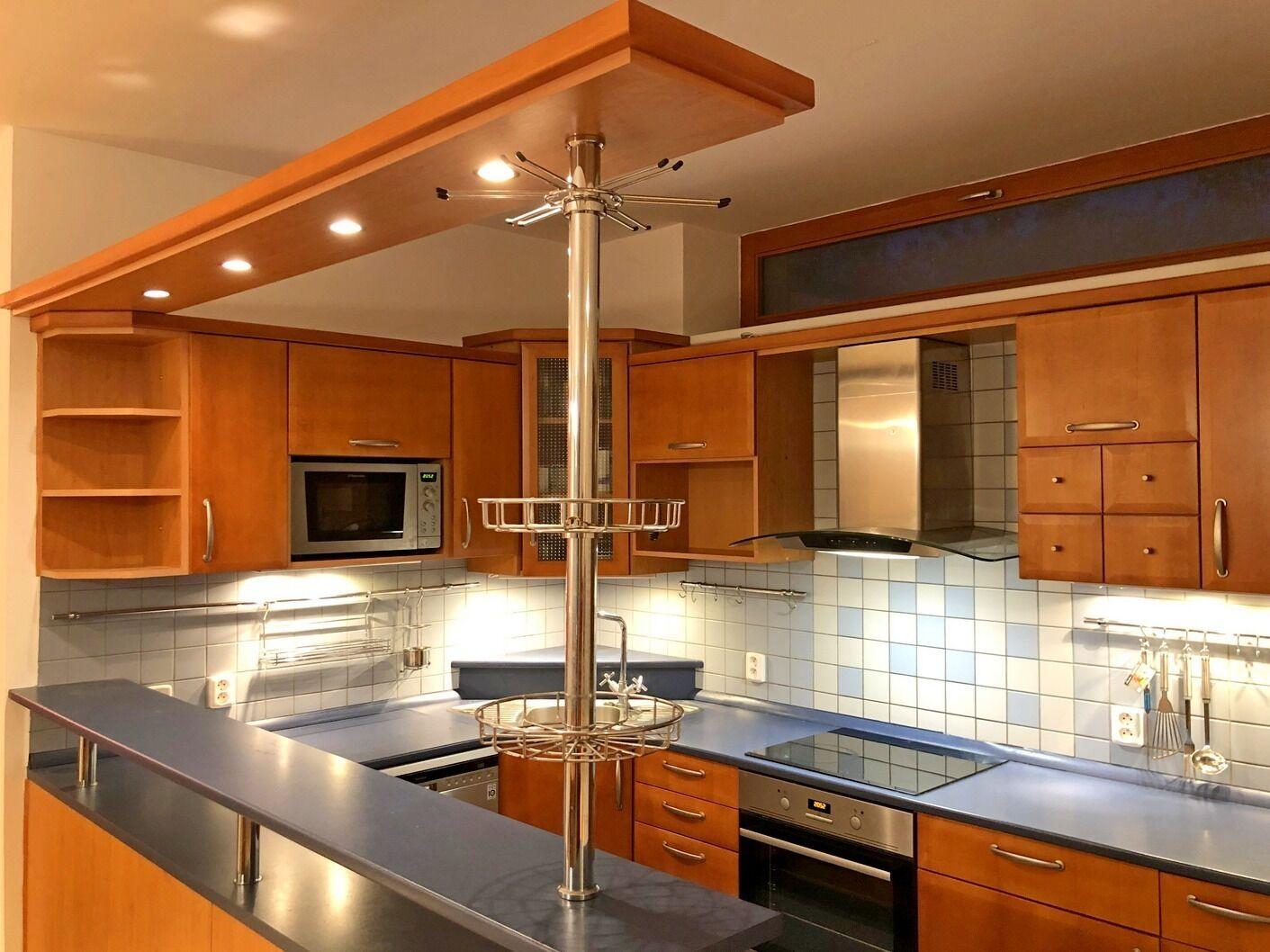 Atypický rodinný dům, Praha 5 - Zbraslav