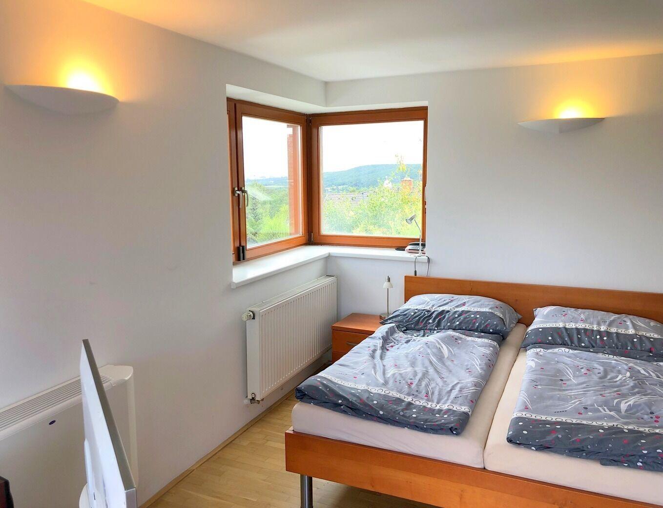 Atypický rodinný dům, Praha 5 - Zbraslav