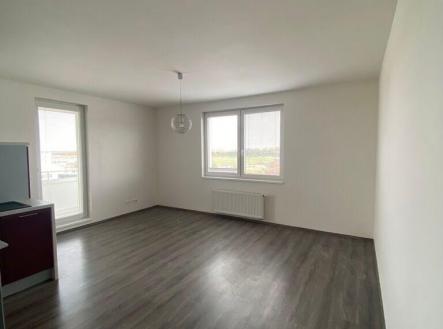 Pronájem bytu, 2+kk, 50 m²