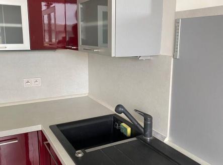 Pronájem bytu, 2+kk, 50 m²