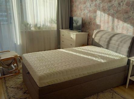 Prodej bytu, 2+kk, 55 m²