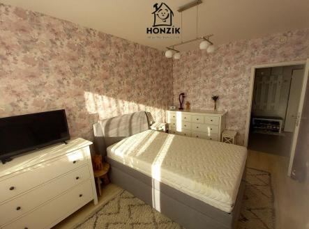 Prodej bytu, 2+kk, 55 m²