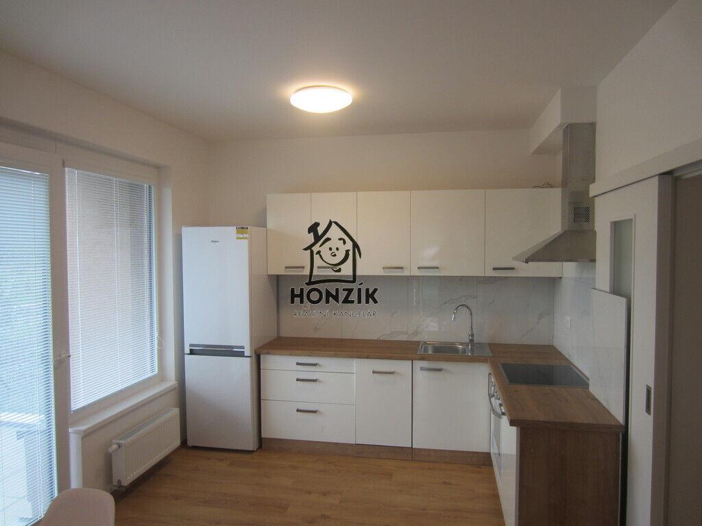 Byt 3+kk/2xT, Praha 9 Hloubětín, Saarinenova