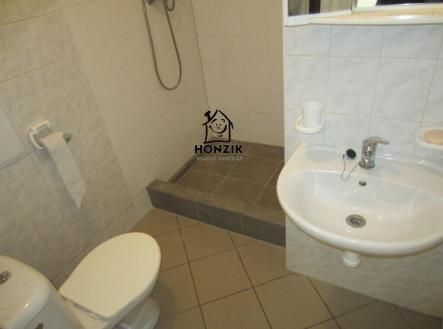 Pronájem bytu, 1+kk, 26 m²