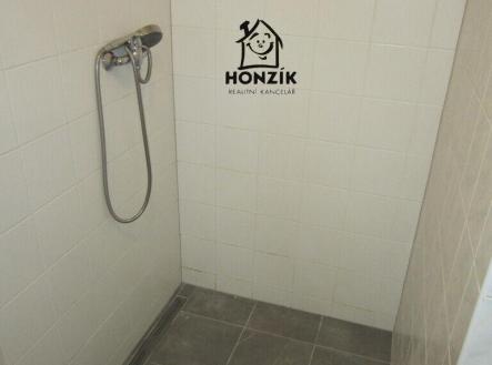 Pronájem bytu, 1+kk, 26 m²