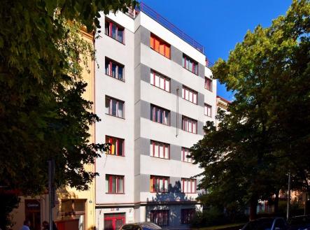 Pronájem bytu, 2+kk, 52 m² obrázek