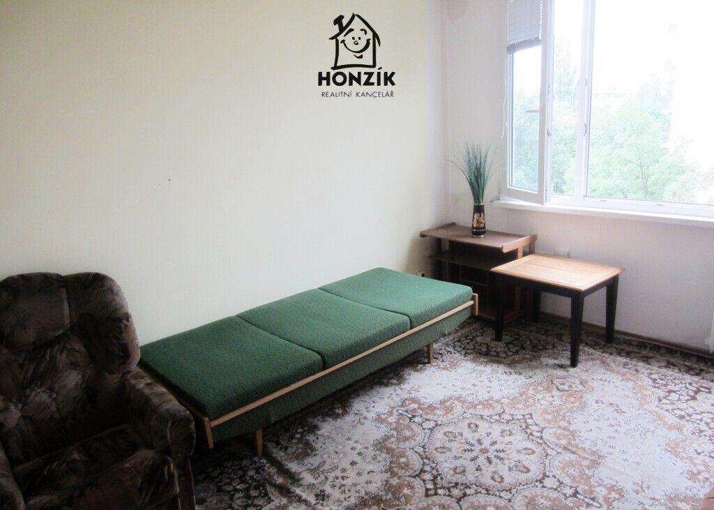 Byt 1+0, Praha 10 Malešice, ul. Počernická