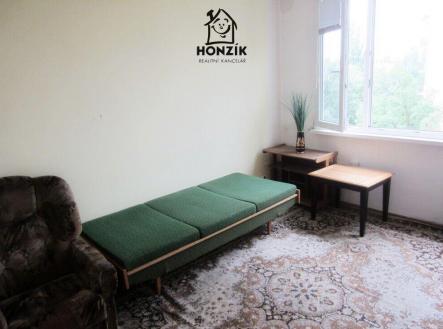 Pronájem bytu, 1+kk, 25 m²