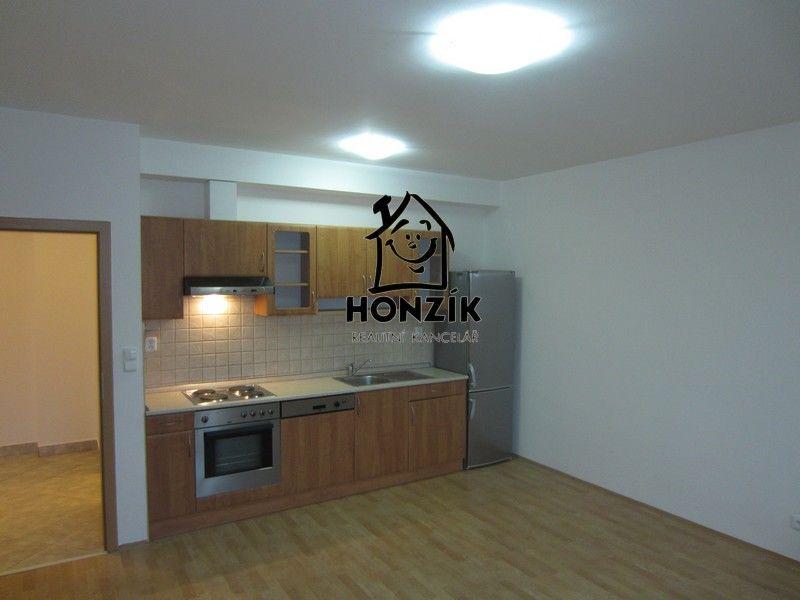 Byt 2+kk/B, Benešov, ul. Jiráskova