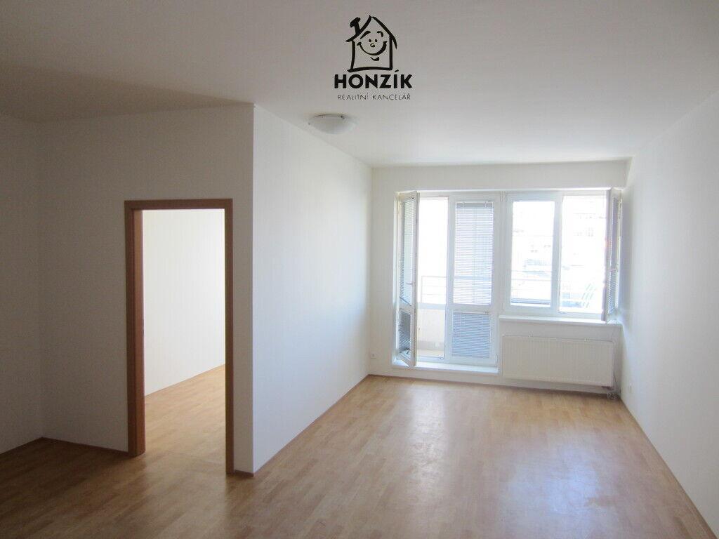 Byt 2+kk/B, Benešov, ul. Jiráskova