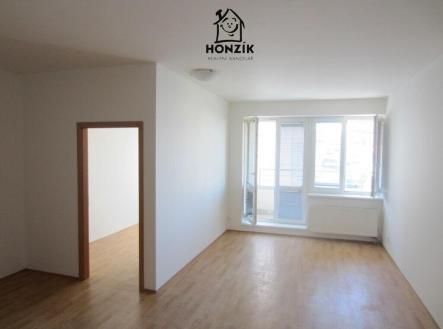 Pronájem bytu, 2+kk, 50 m²