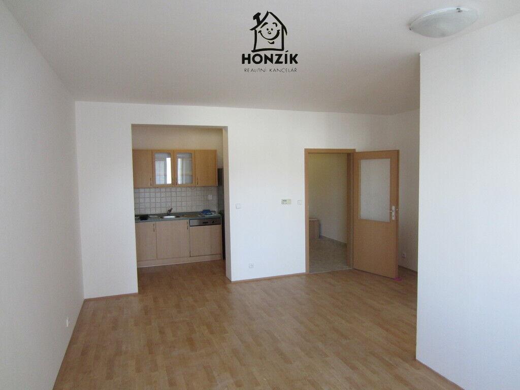 Byt 2+kk/B, Benešov, ul. Jiráskova