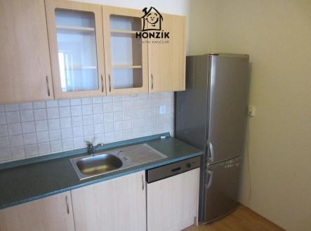 Pronájem bytu, 2+kk, 50 m²