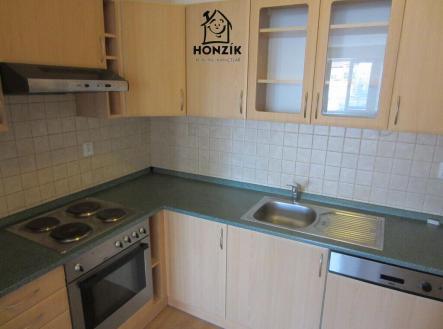 Pronájem bytu, 2+kk, 50 m²