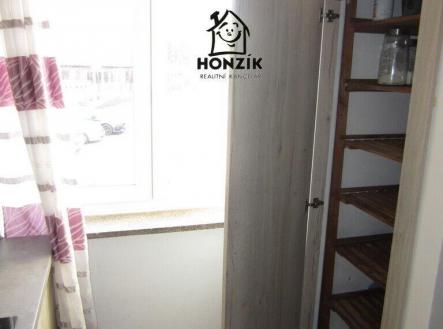 Pronájem bytu, 2+1, 56 m²