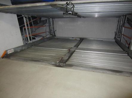 Prodej - malý objekt/garáž