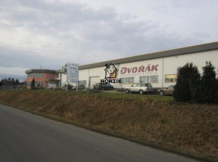 Pronájem - kanceláře, 80 m²