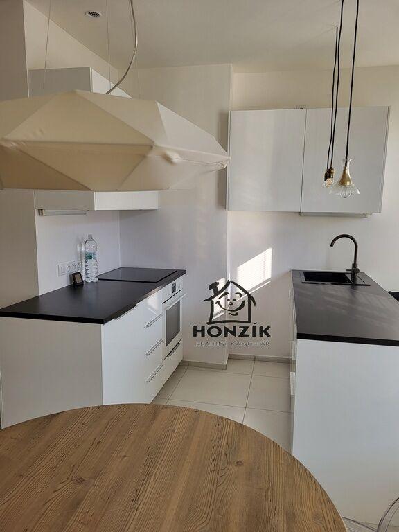 Byt 3+kk, Praha 4 Nusle, ul. U družstva Repo