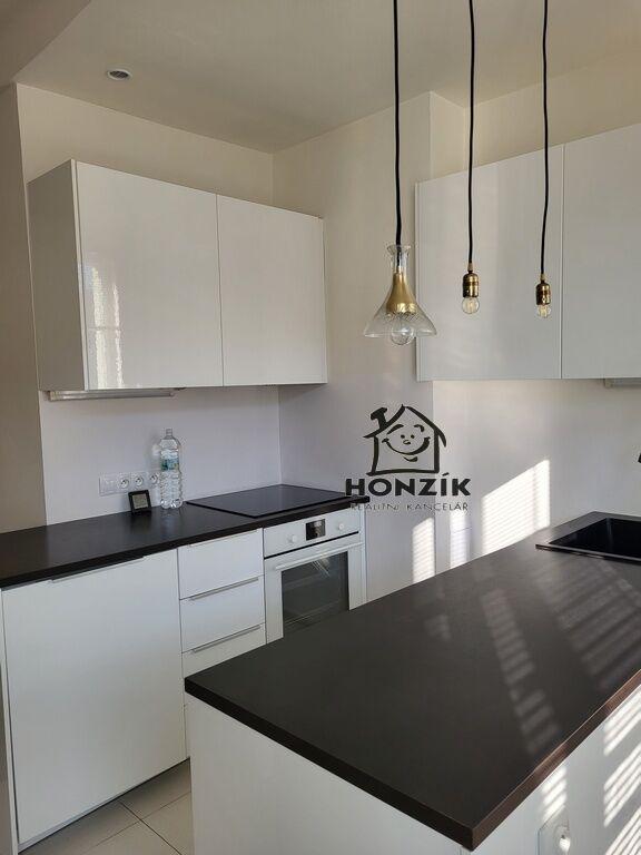 Byt 3+kk, Praha 4 Nusle, ul. U družstva Repo