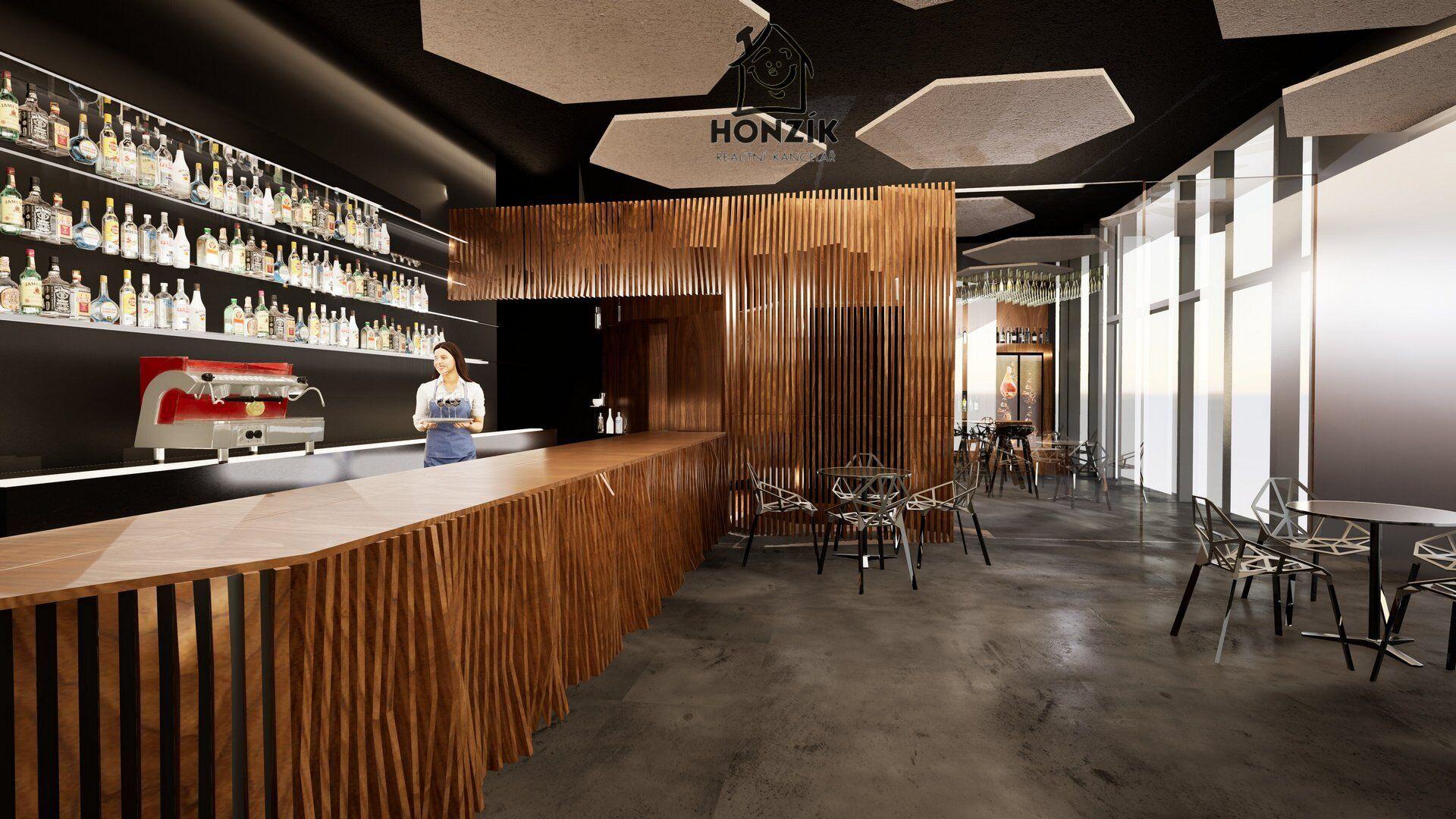 Kavárna Trio Radotín