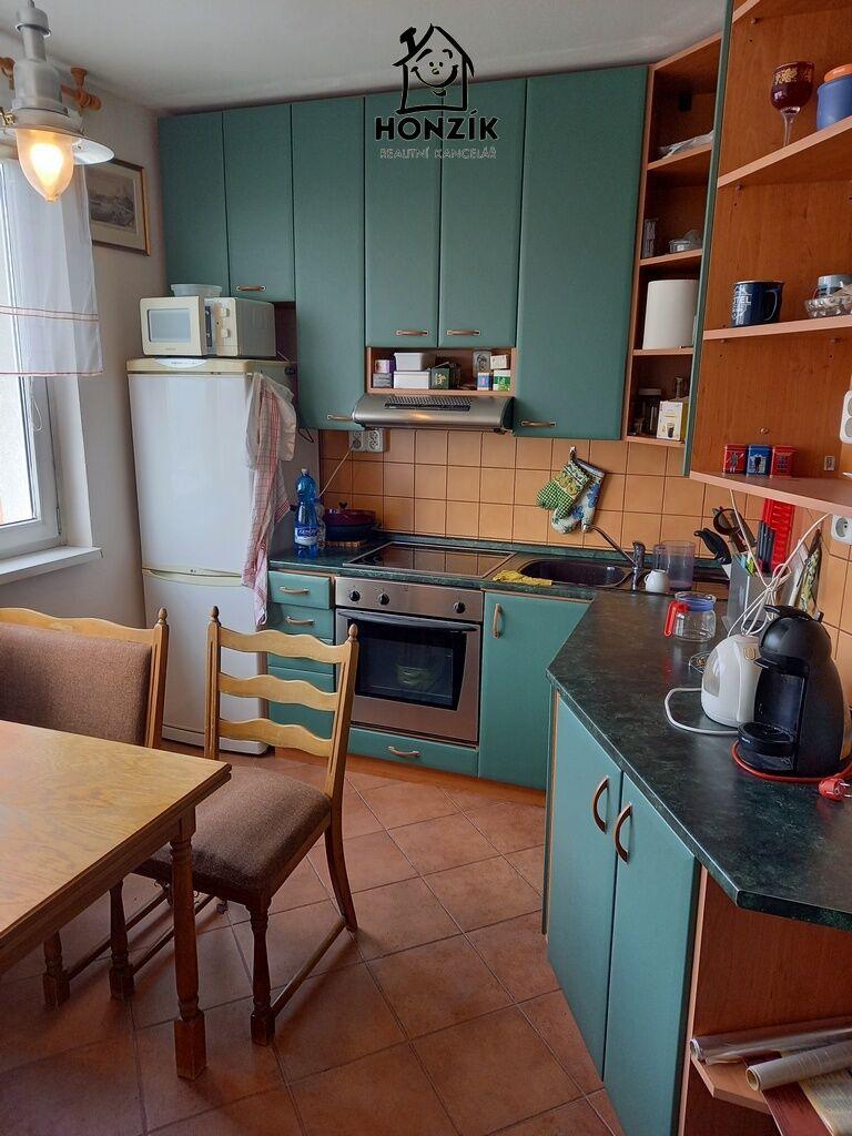 Byt 2+1,50 m2 Praha 4 Modřany, ul. Rytířova