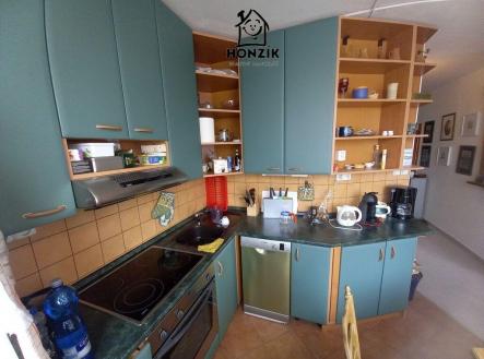 Pronájem bytu, 2+1, 50 m²