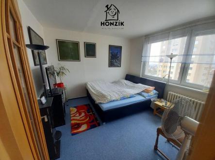 Pronájem bytu, 2+1, 50 m²