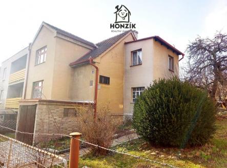 Prodej - dům/vila, 140 m²