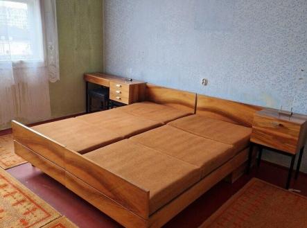 Prodej - dům/vila, 140 m²