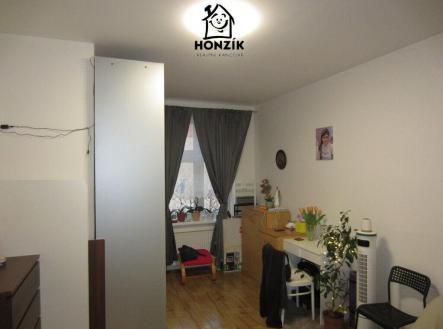 Prodej bytu, 2+kk, 50 m²