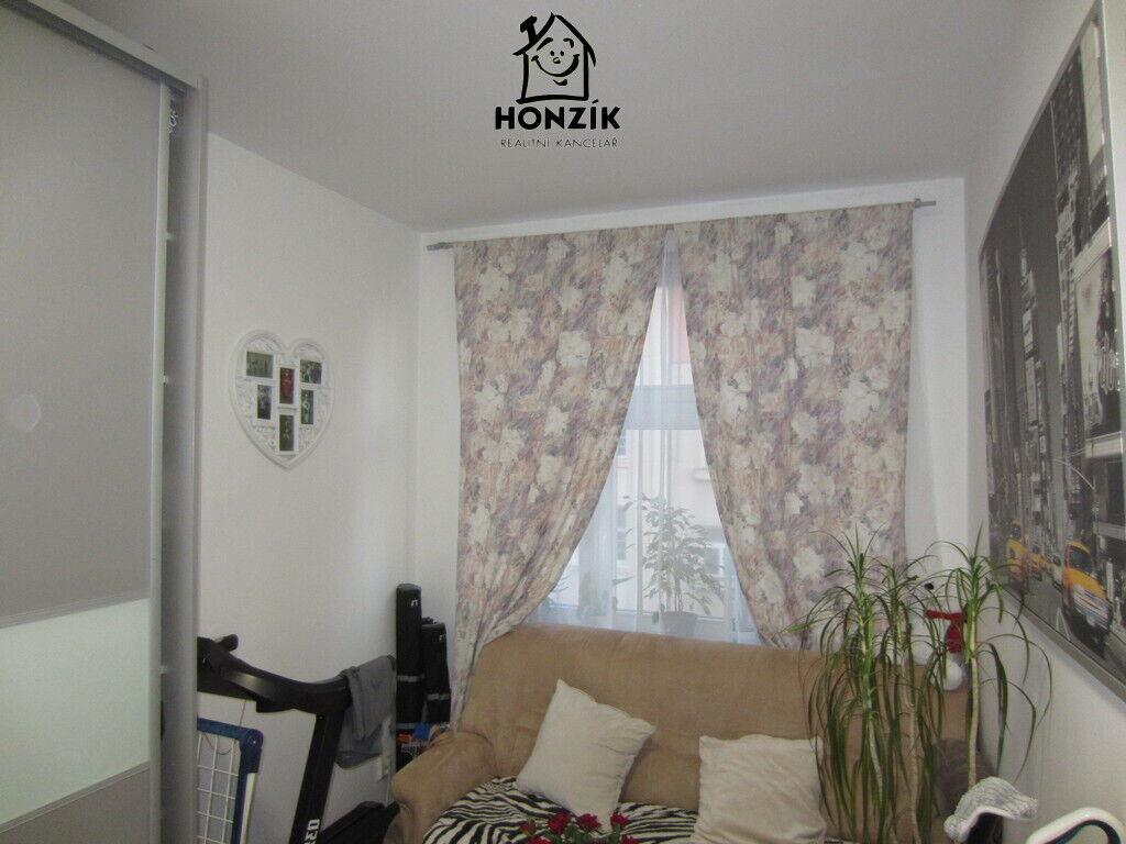 Byt 2+kk s balkonem, Praha 3 Žižkov, ul. Roháčova