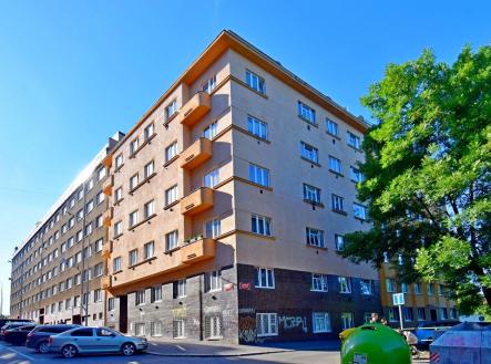 Pronájem bytu, 2+kk, 50 m²