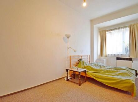 Pronájem bytu, 2+kk, 50 m²