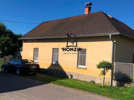 Prodej - dům/vila, 100 m² obrázek