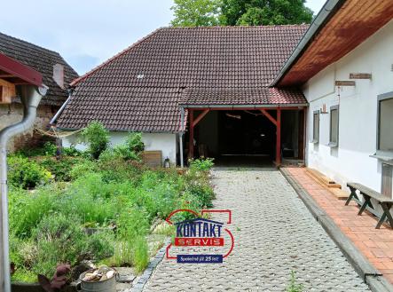 IMG20240527131403 | Prodej - chata/rekreační objekt, 120 m²