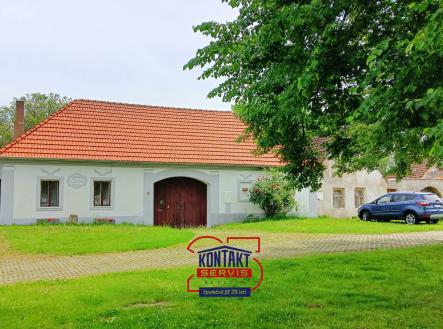 IMG20240527130936 | Prodej - chata/rekreační objekt, 120 m²